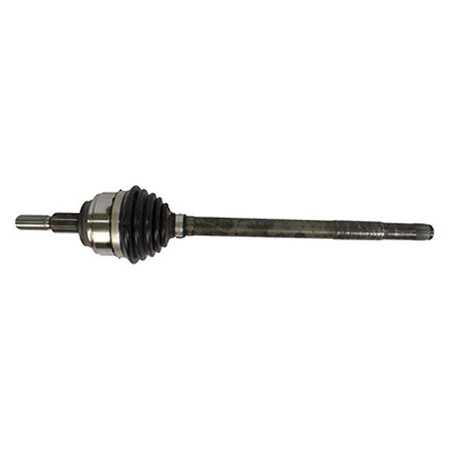 Motorcraft Joint And Stub Shaft Asy, Tx910 TX910